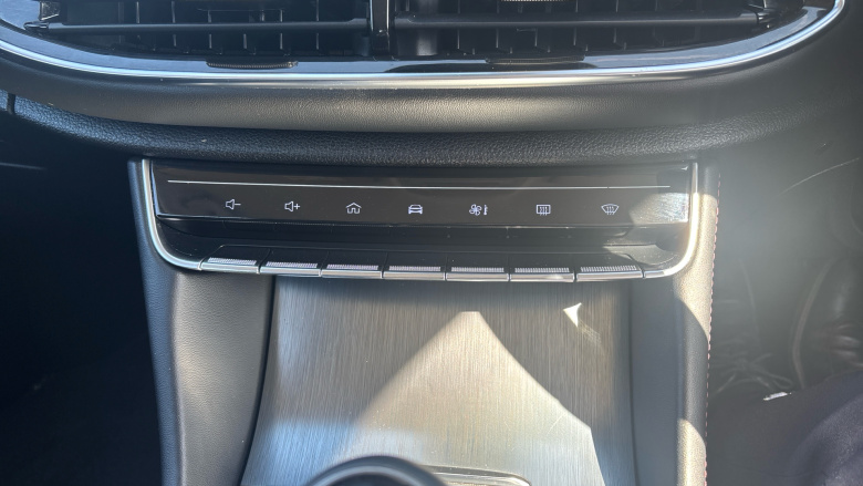 MG Hs 1.5 T-GDI Excite 5dr Petrol Hatchback